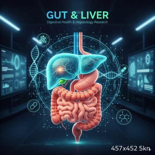Sethiya Gastro Clinic - Modern Gastroenterology Facility in Pune