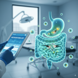 Gastroenterology Treatment - Digestive System Care