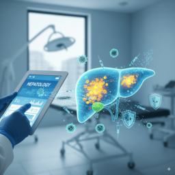 Liver Disease Treatment - Hepatology Services