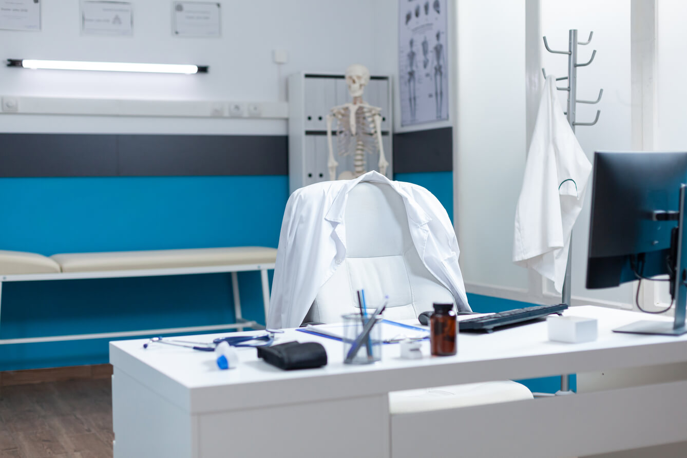 Advanced Gastroenterology Equipment and Technology